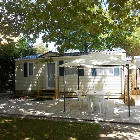Camping Delfino Albenga Eksteriør bilde