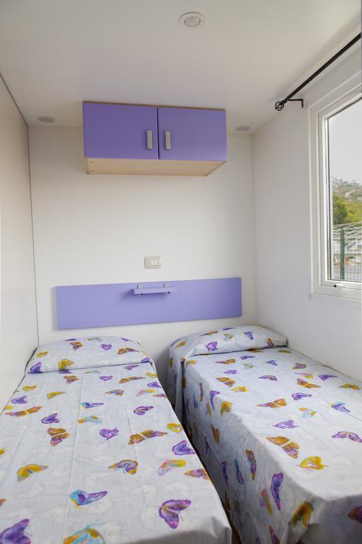 Camping Delfino Albenga Rom bilde