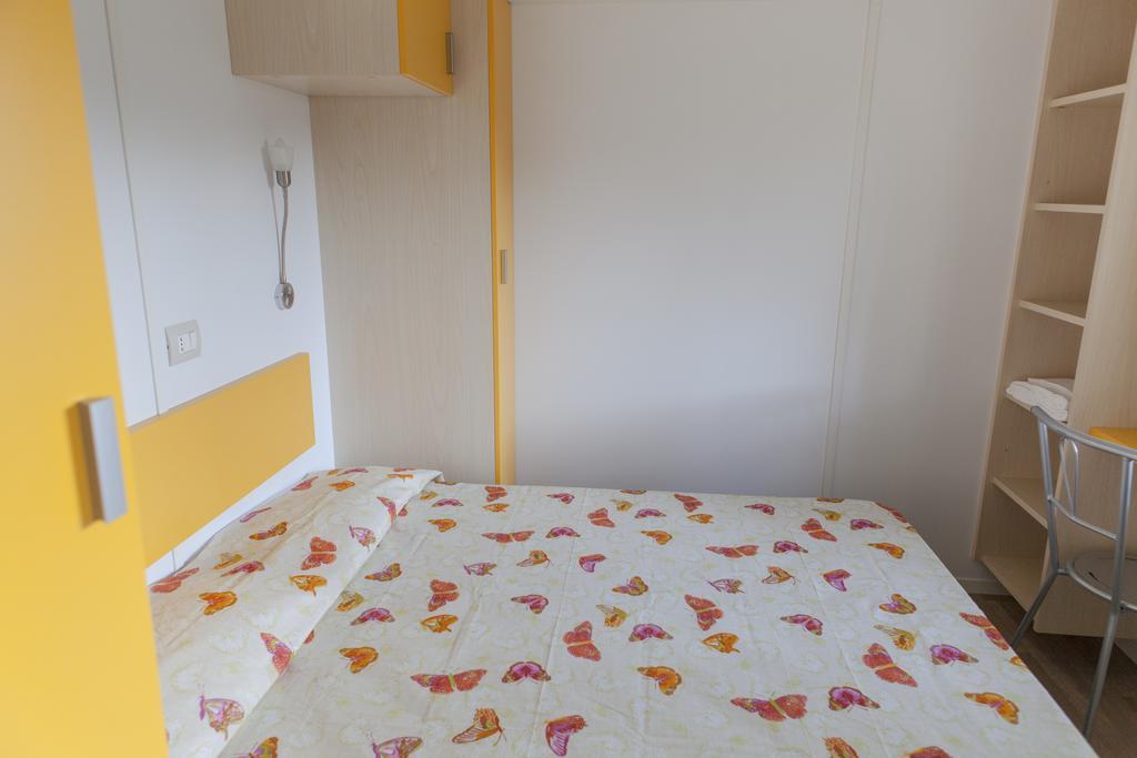 Camping Delfino Albenga Rom bilde