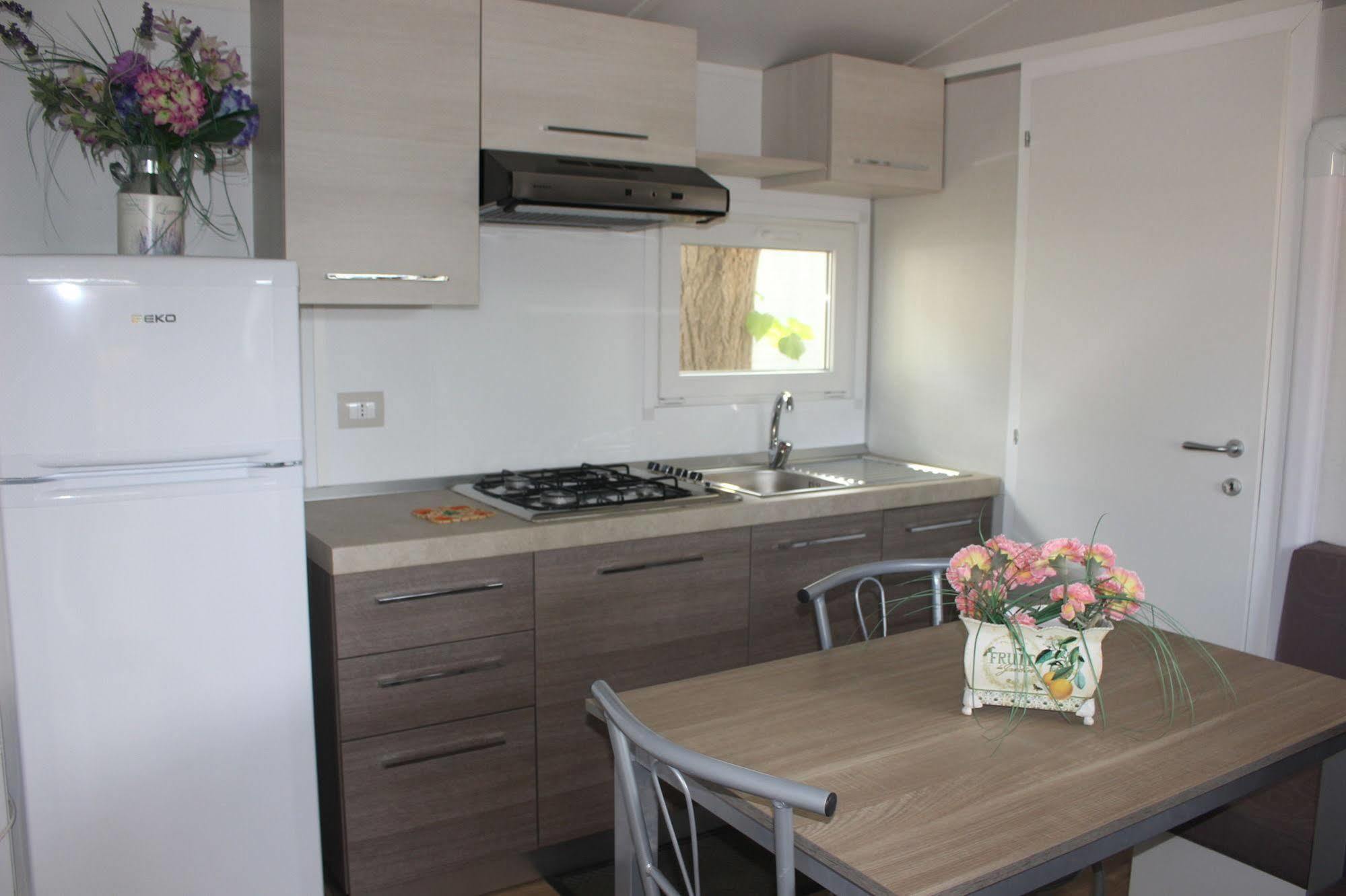 Camping Delfino Albenga Eksteriør bilde